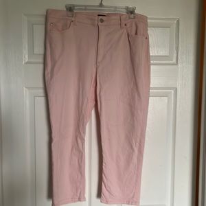 Jones New York Capri